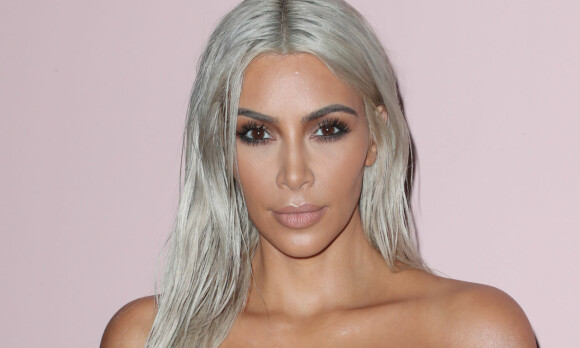Kim Kardashian om surrogati-beslutningen: - En indre kamp